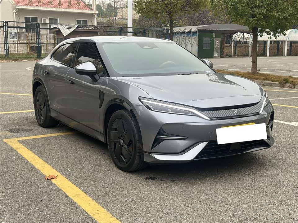 BYD Song L EV BYD Song L EV