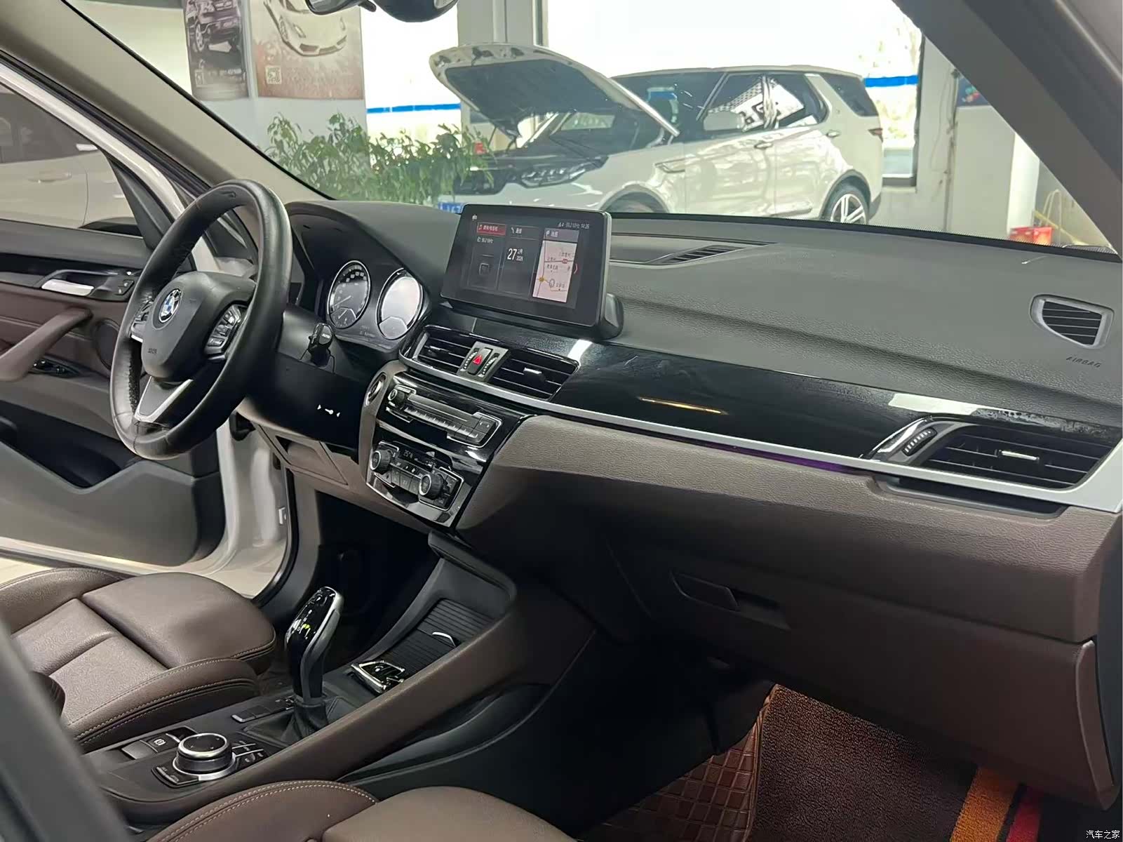 BMW X1, 2020 14