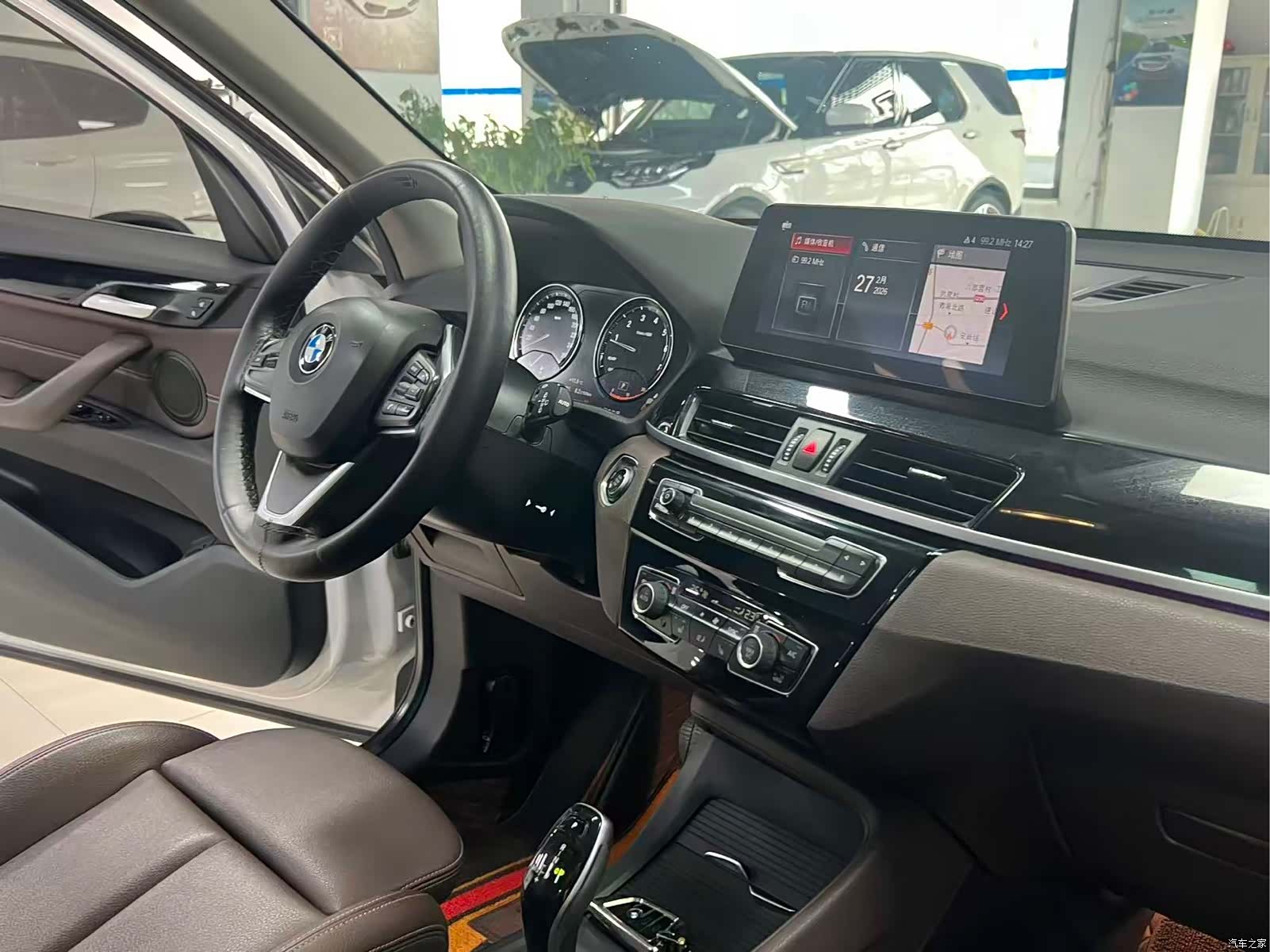 BMW X1, 2020 17