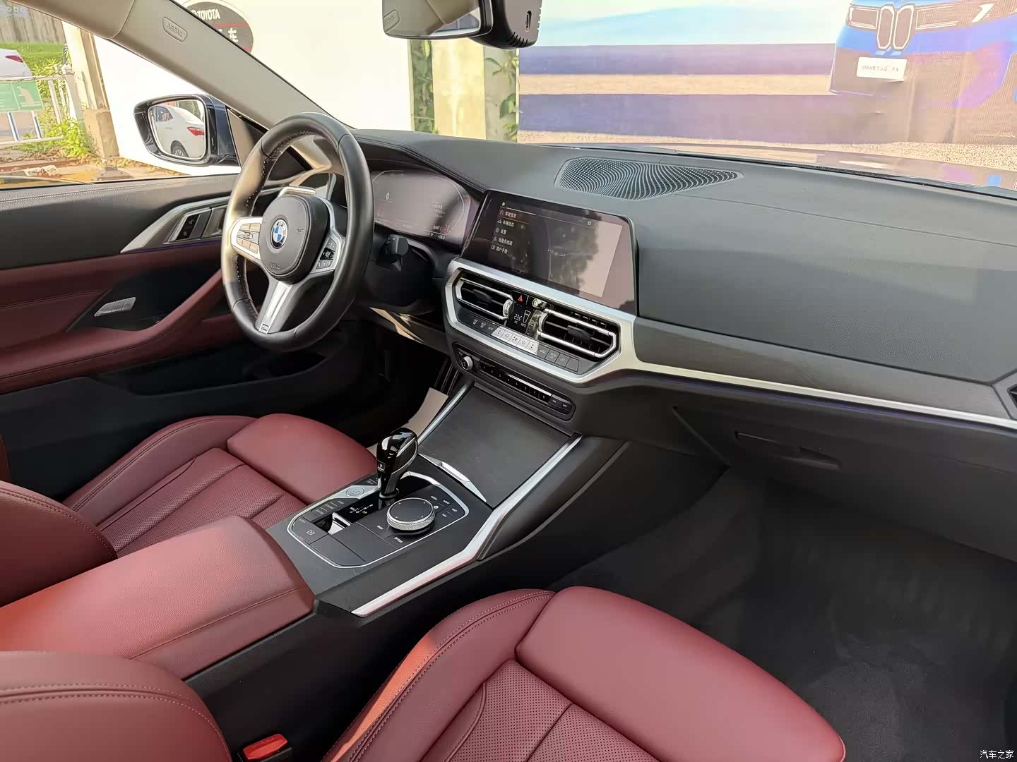 BMW 4 Series, 2022 19