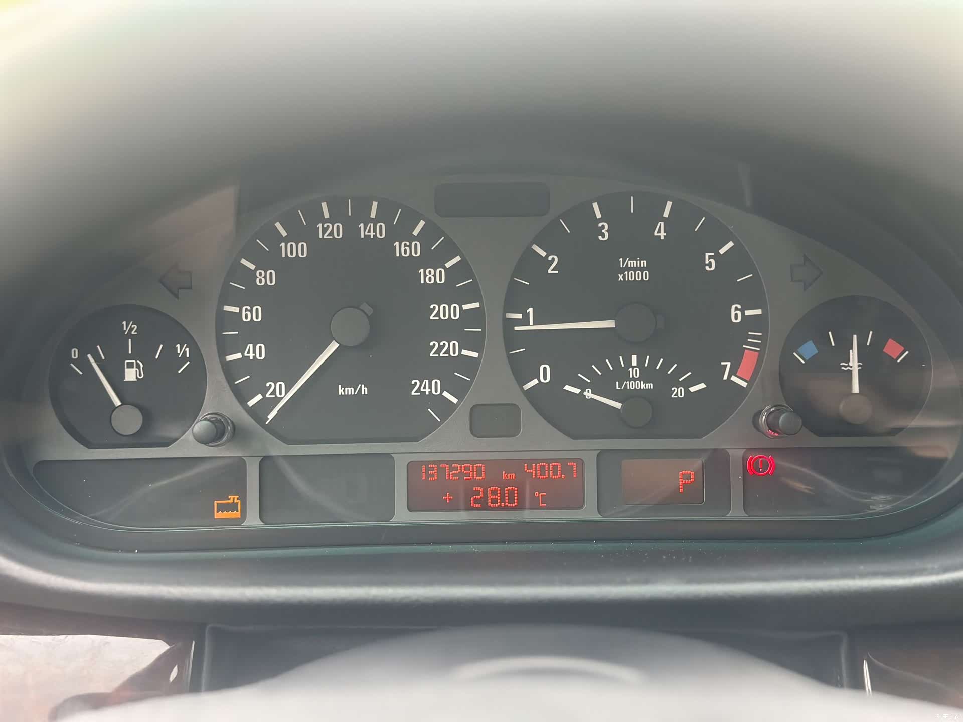 BMW 3 Series, 2005 9