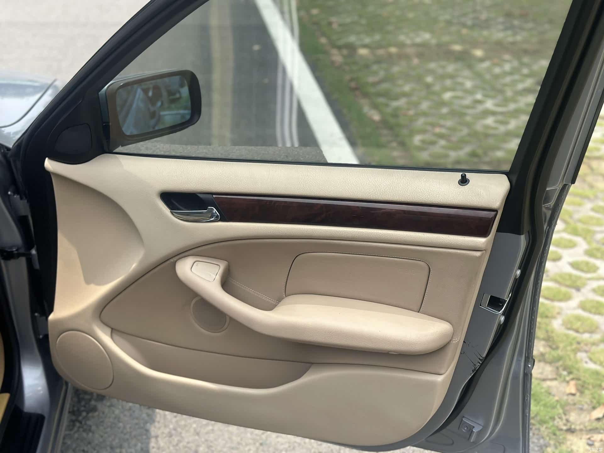 BMW 3 Series, 2005 16