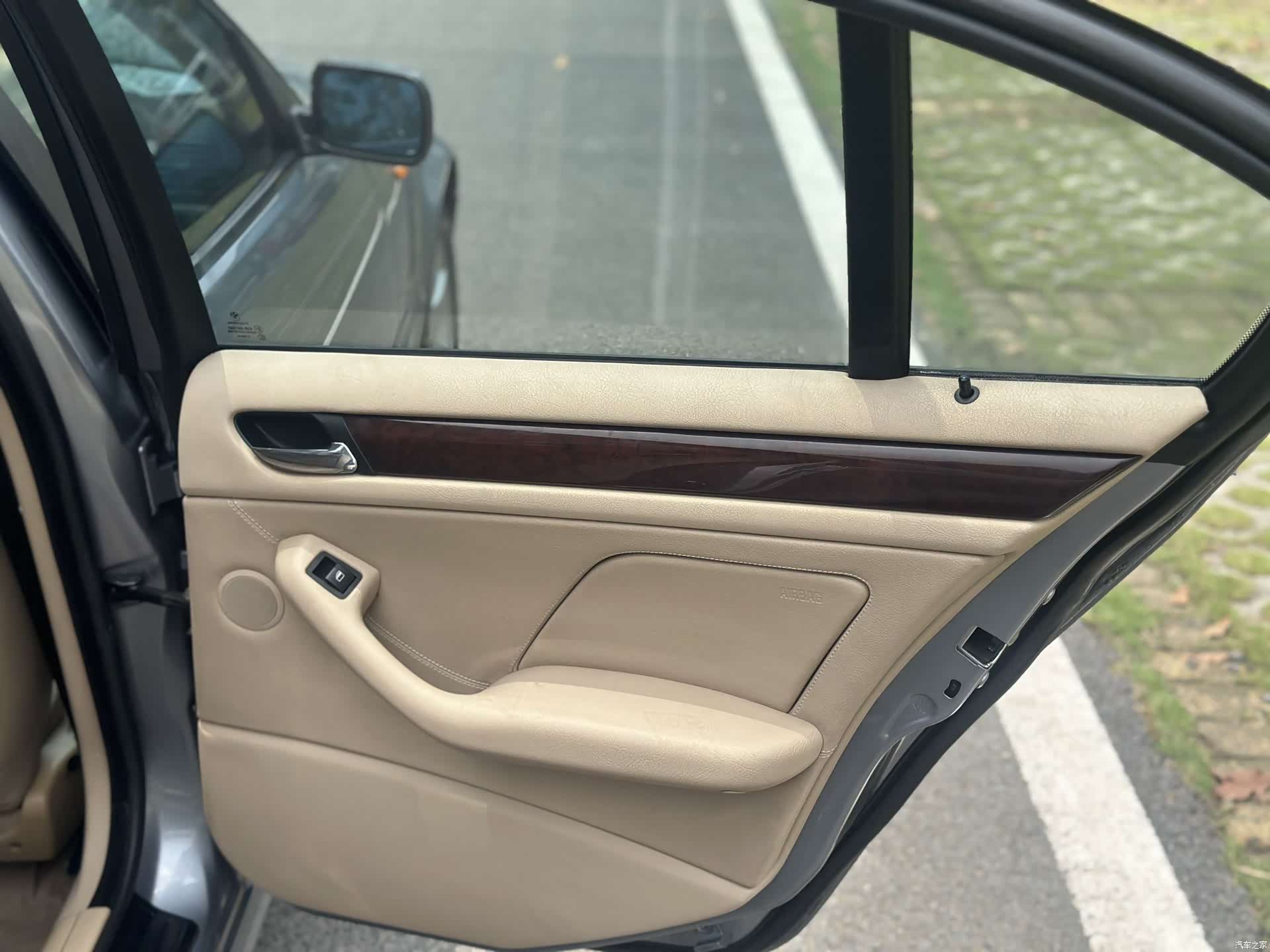 BMW 3 Series, 2005 26