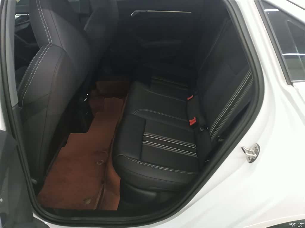 Audi A3, 2024 13