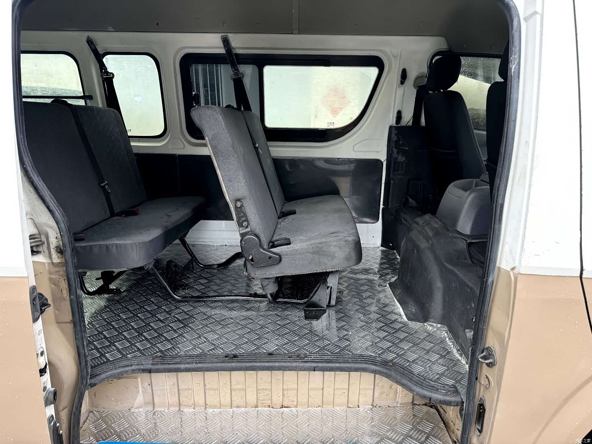 Foton G7, 2018 10