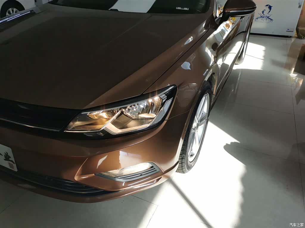 Volkswagen Lamando, 2015 18