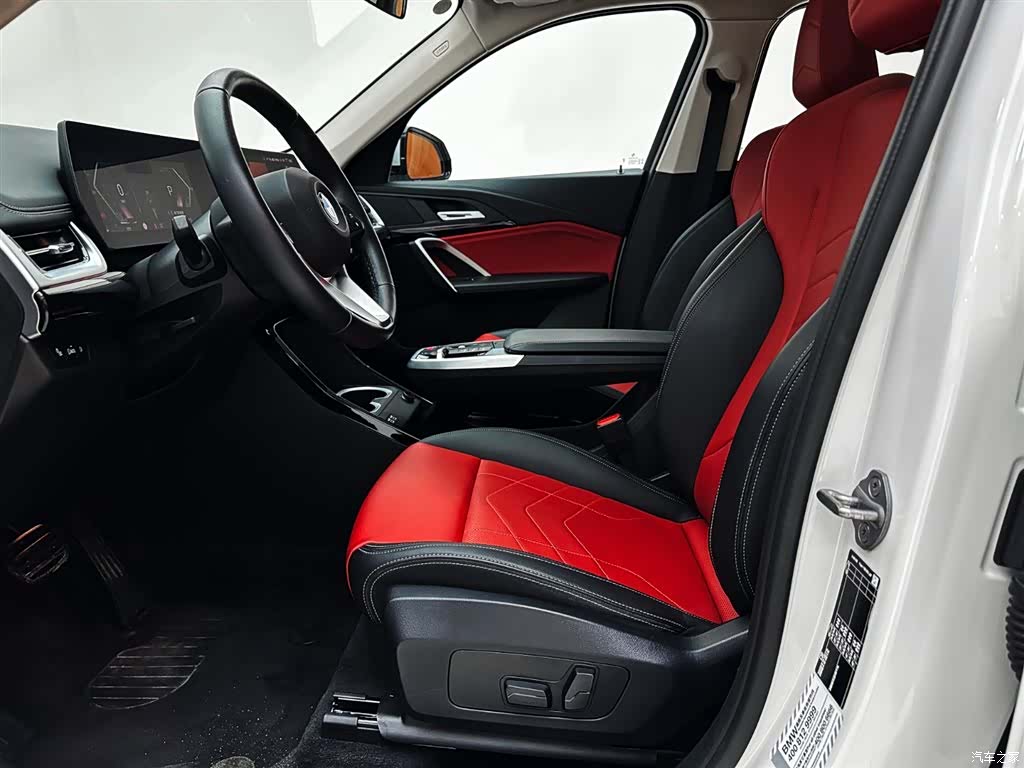 BMW X1, 2023 19
