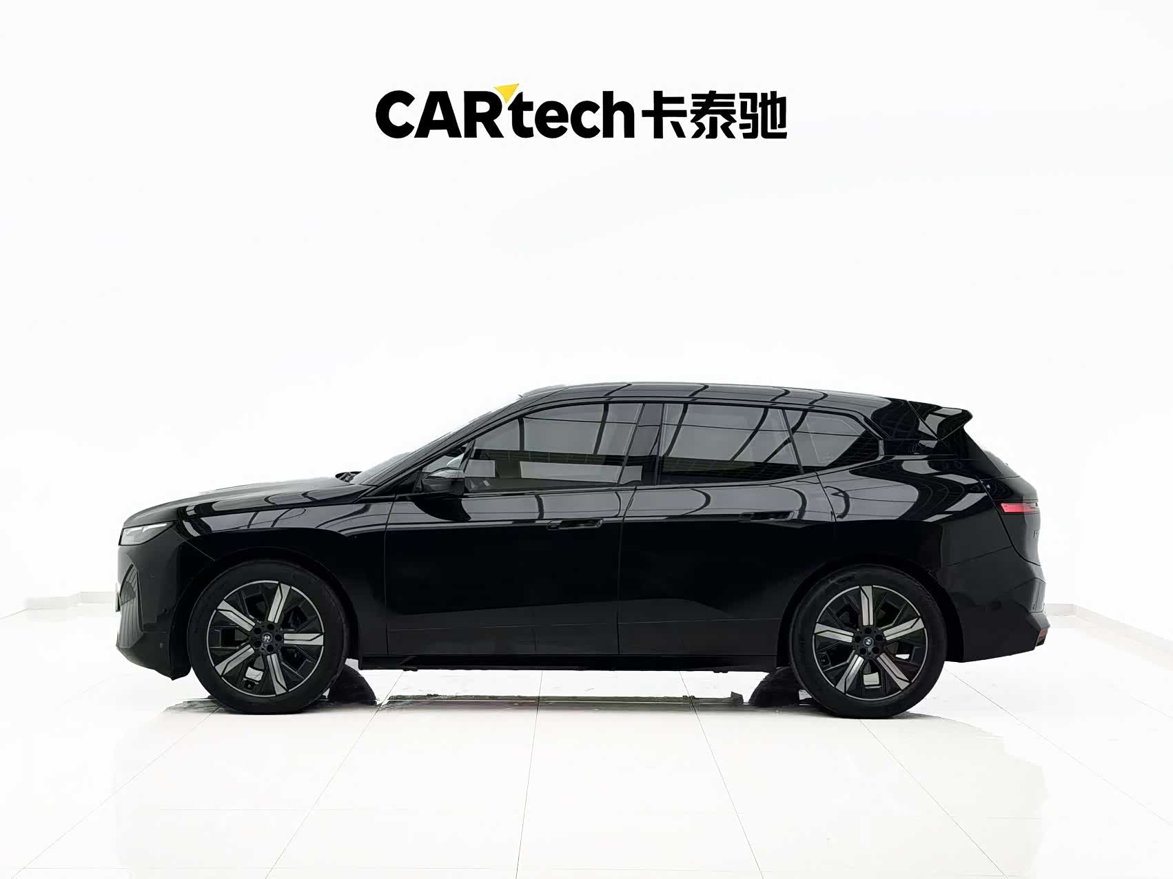 BMW iX, 2024 3
