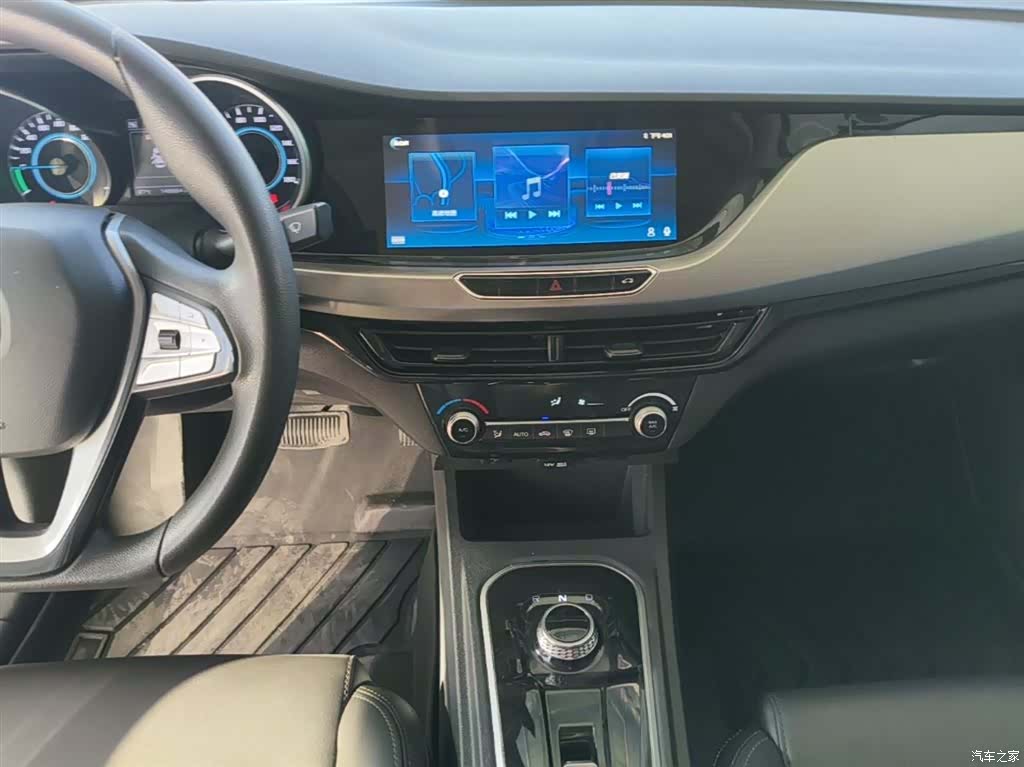 Changan Eado, 2022 12