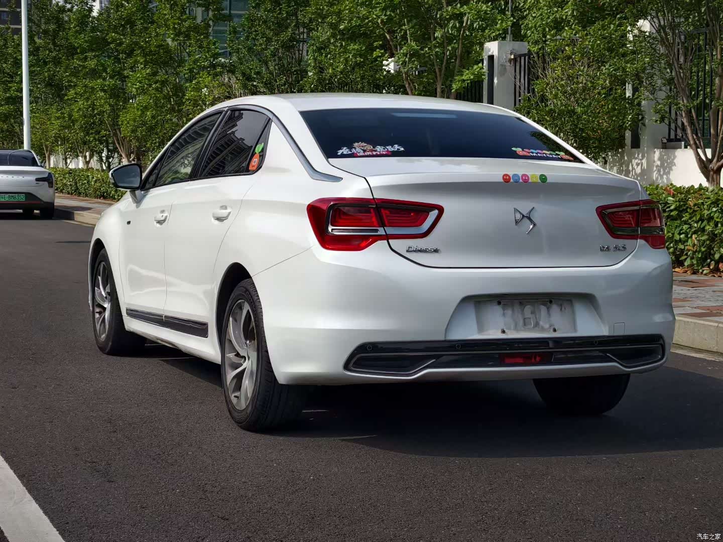 DS THP160, 2015 4