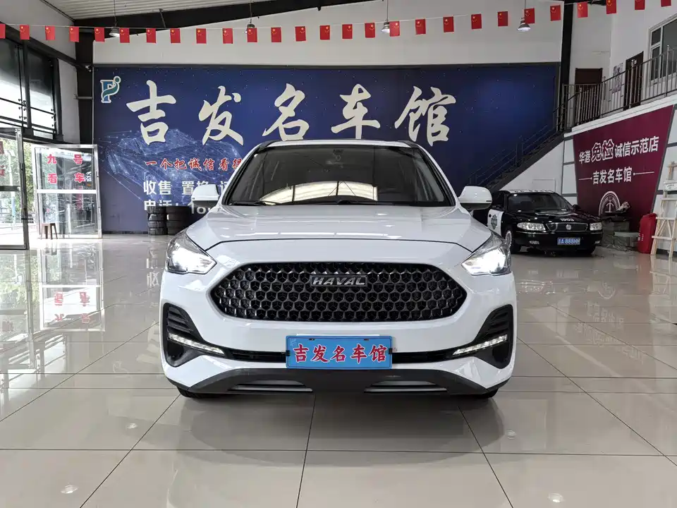 Haval M6