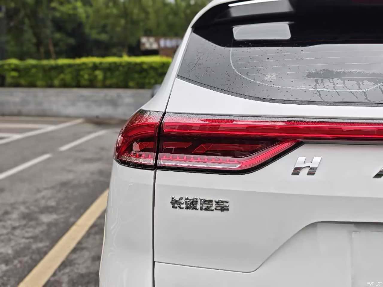 Haval H6, 2023 28