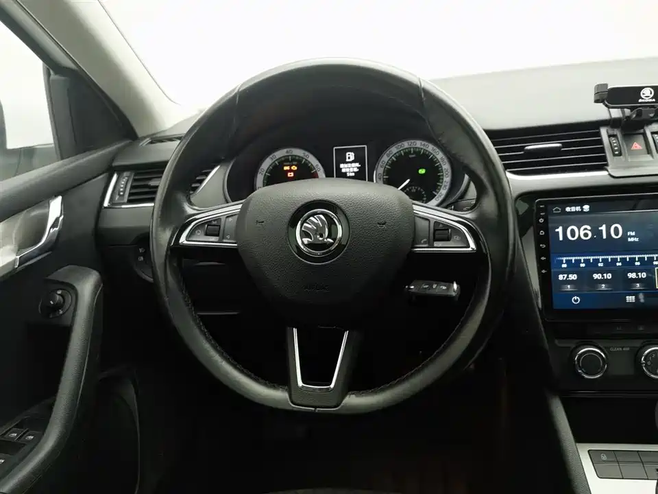 Skoda Octavia Skoda Octavia