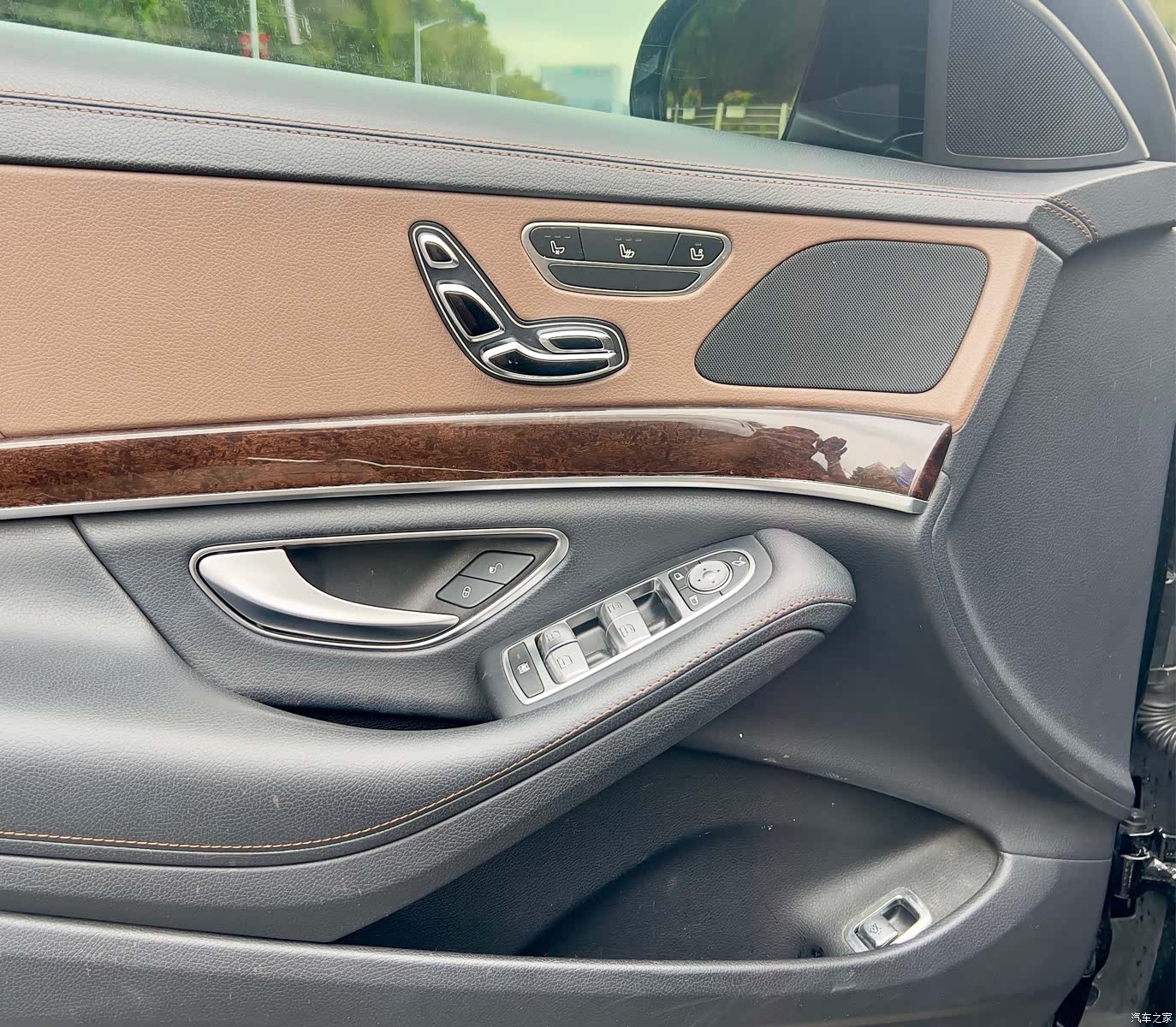 Mercedes-Benz S-Class, 2019 14