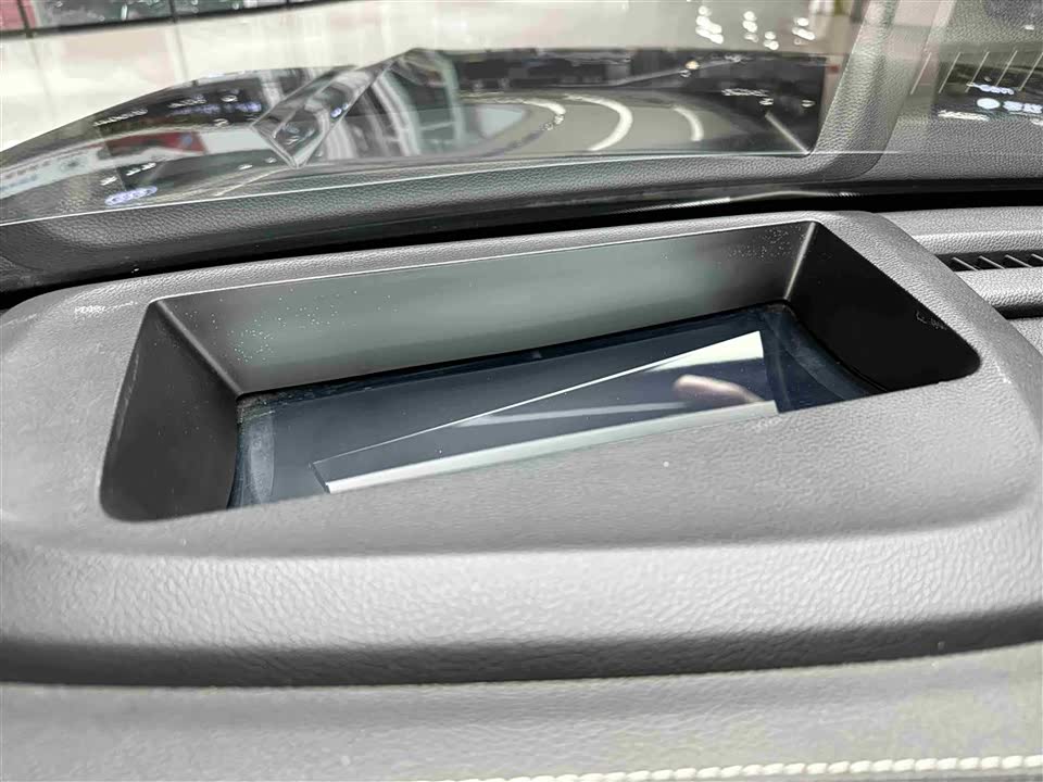 Trumpchi Trumpchi GS8