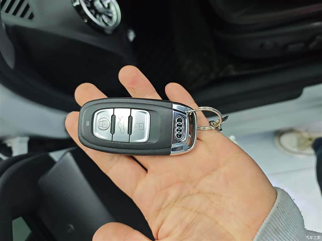 Audi A3, 2021 9