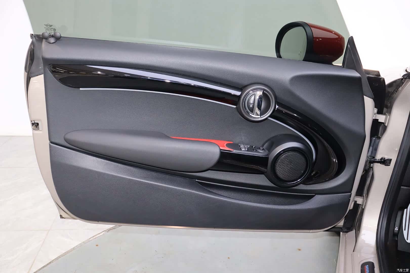 Mini Cooper, 2021 15