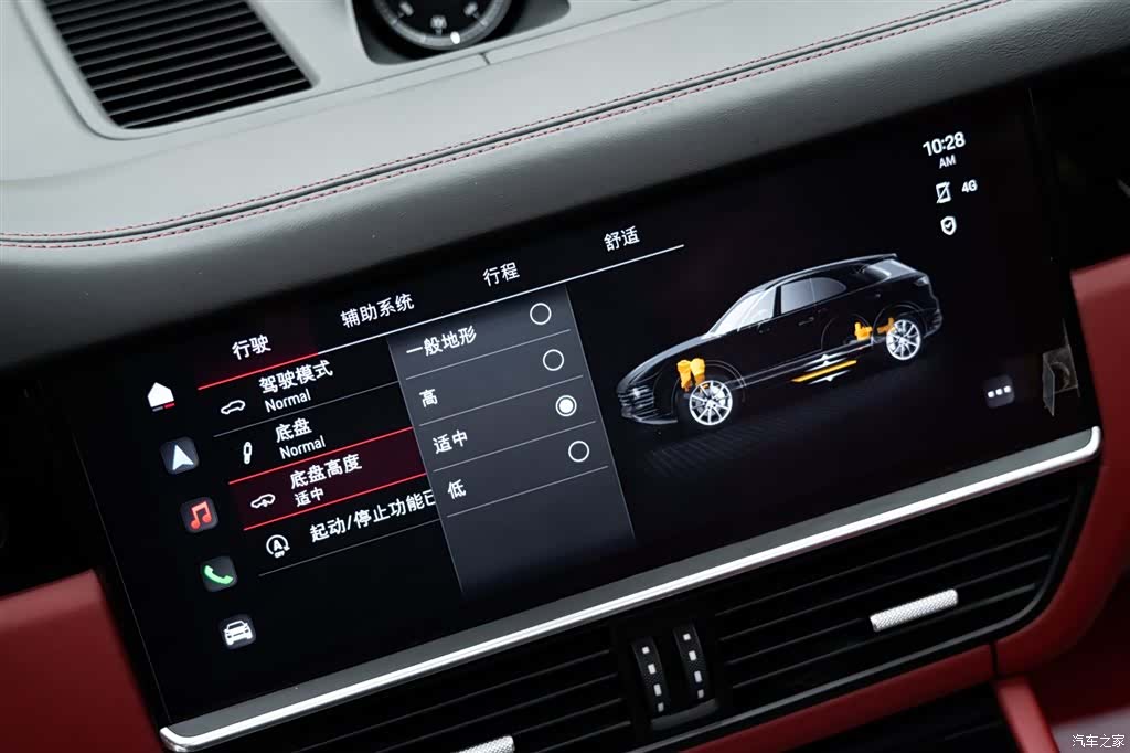 Porsche Cayenne, 2022 20