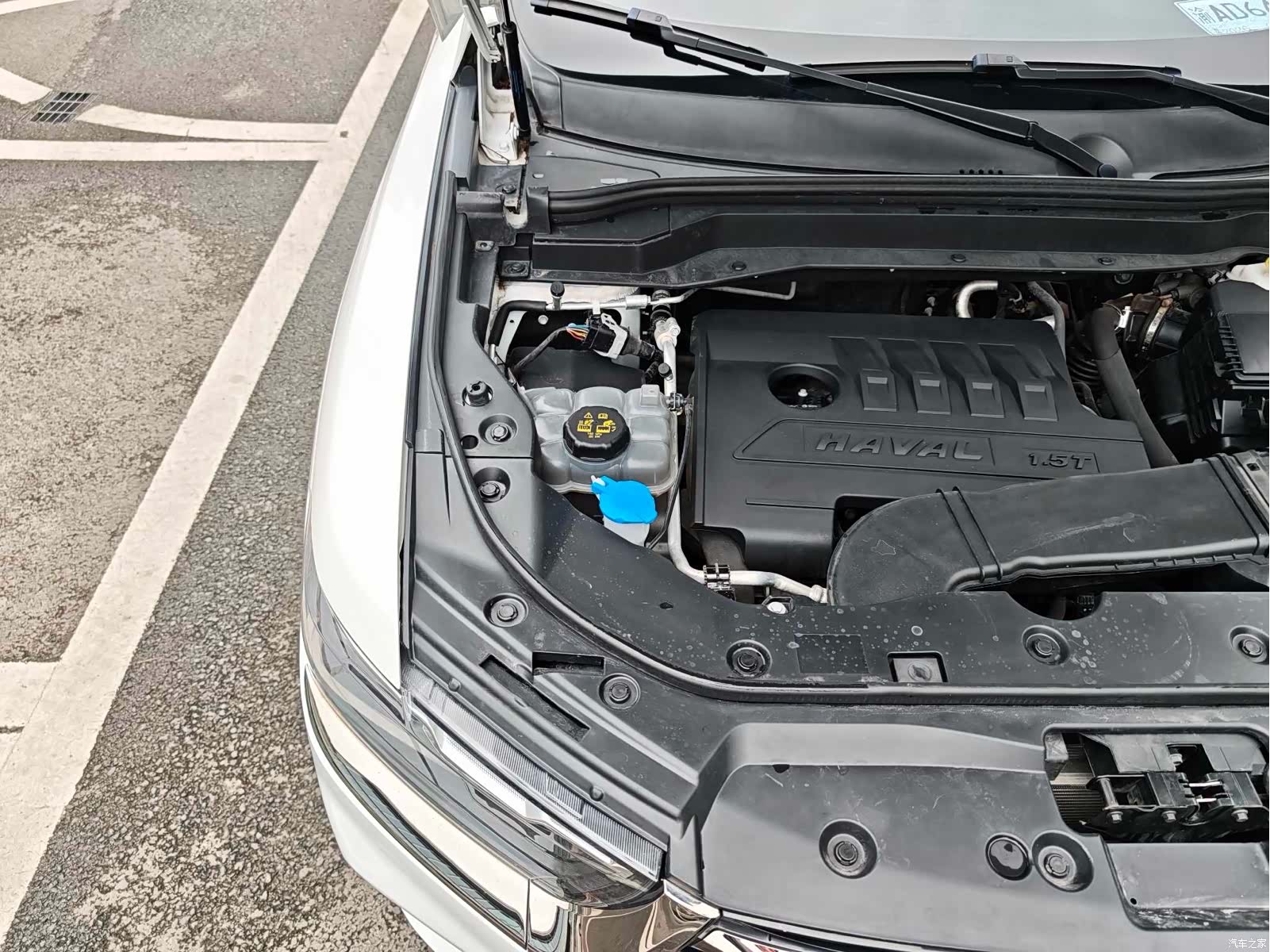 Haval H6, 2023 10