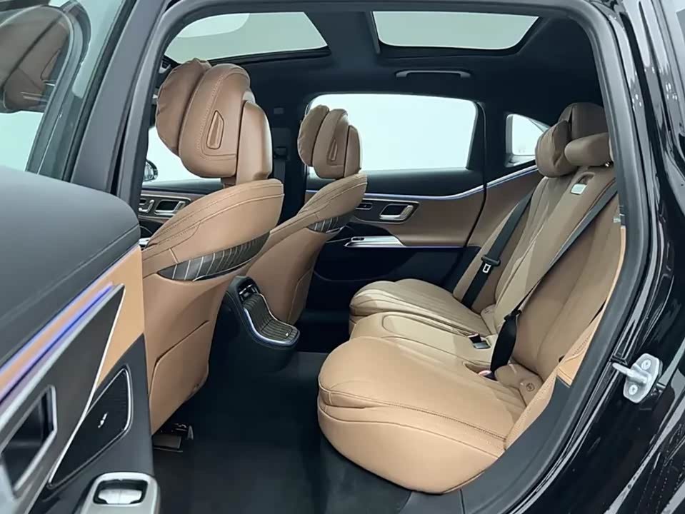 Mercedes-Benz E-class Mercedes-Benz E-class