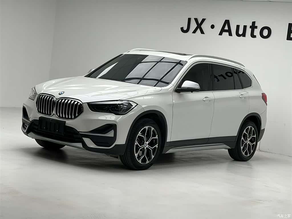 BMW X1, 2022 1