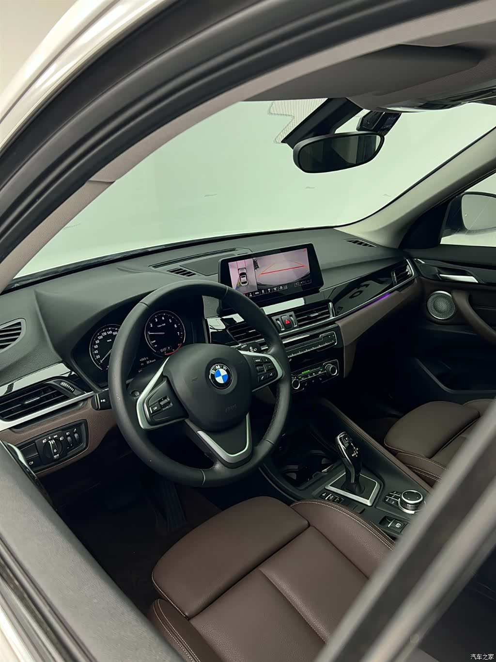 BMW X1, 2022 12