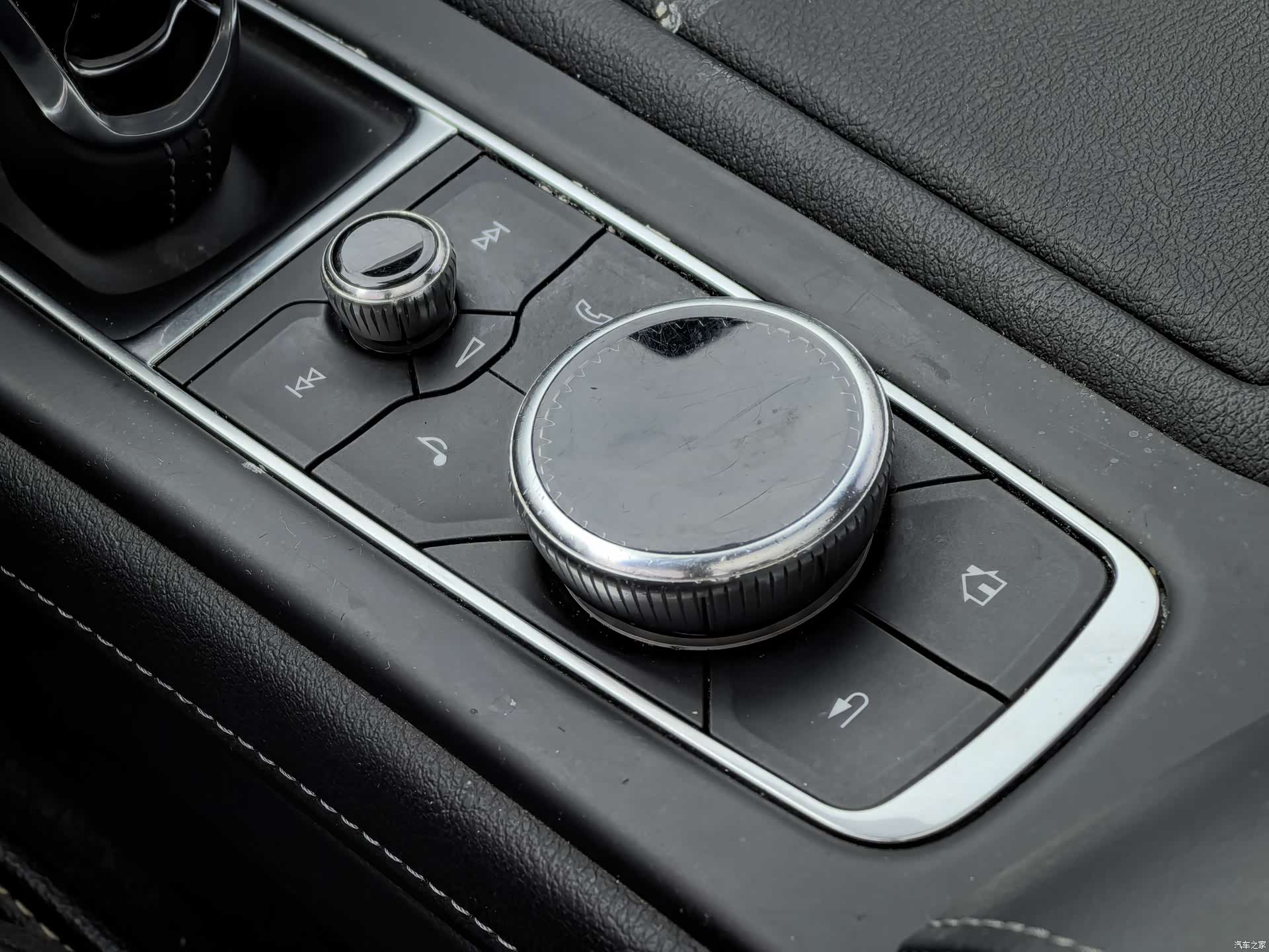 Cadillac CT5, 2021 15