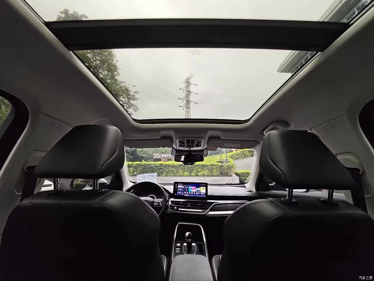 Haval H6, 2023 26