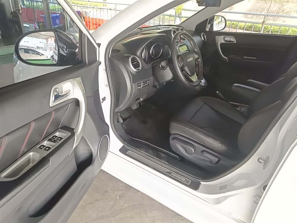 Haval H6, 2016 16