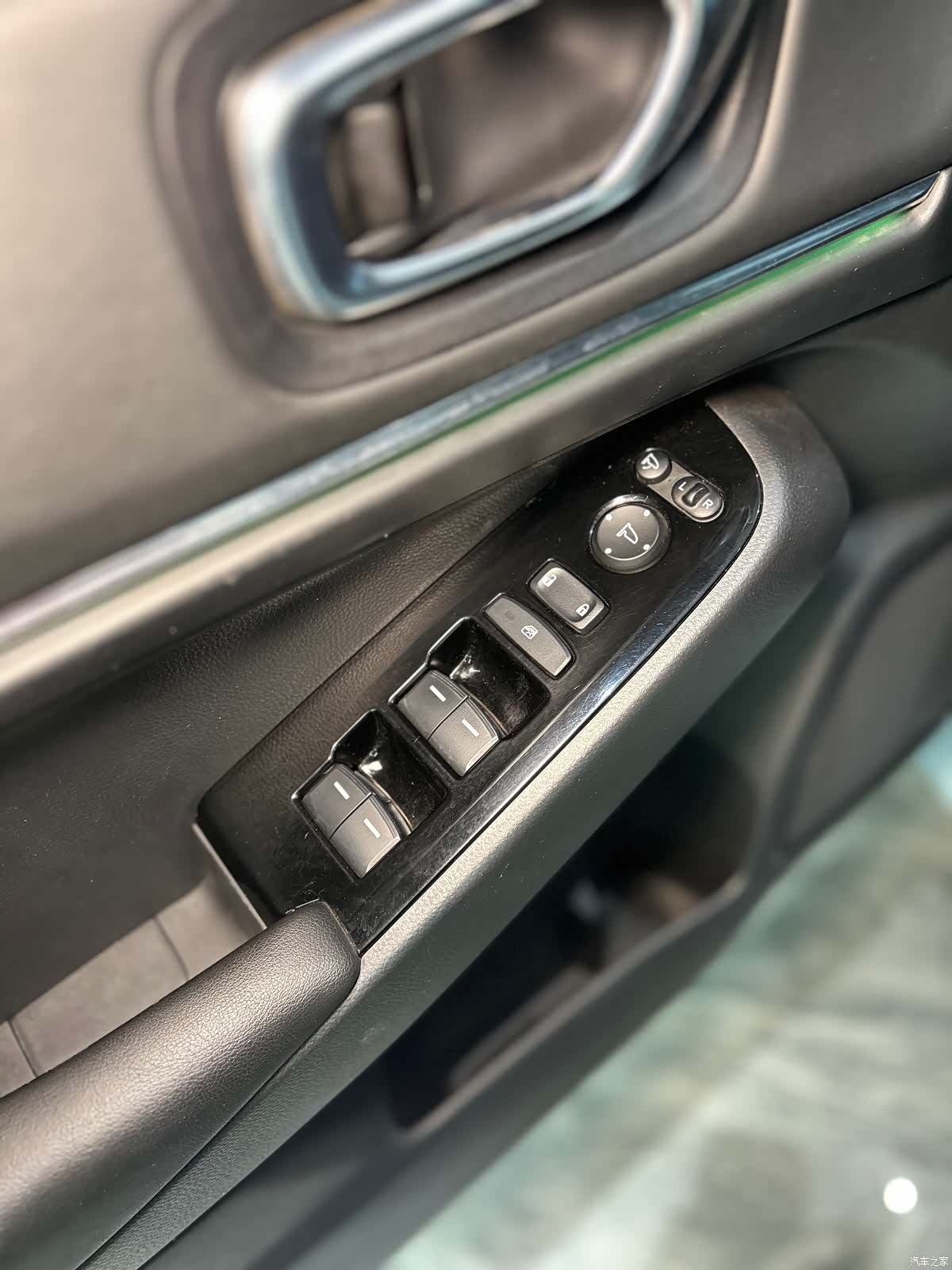 Honda e NP1, 2022 22