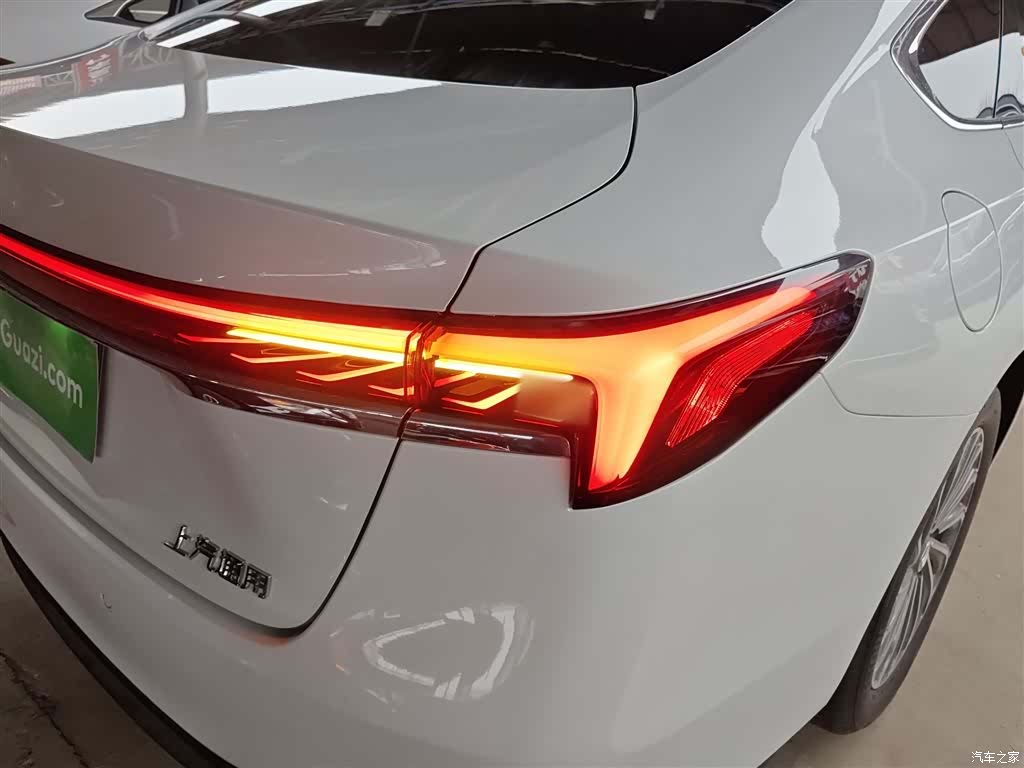 Buick LaCrosse, 2024 24