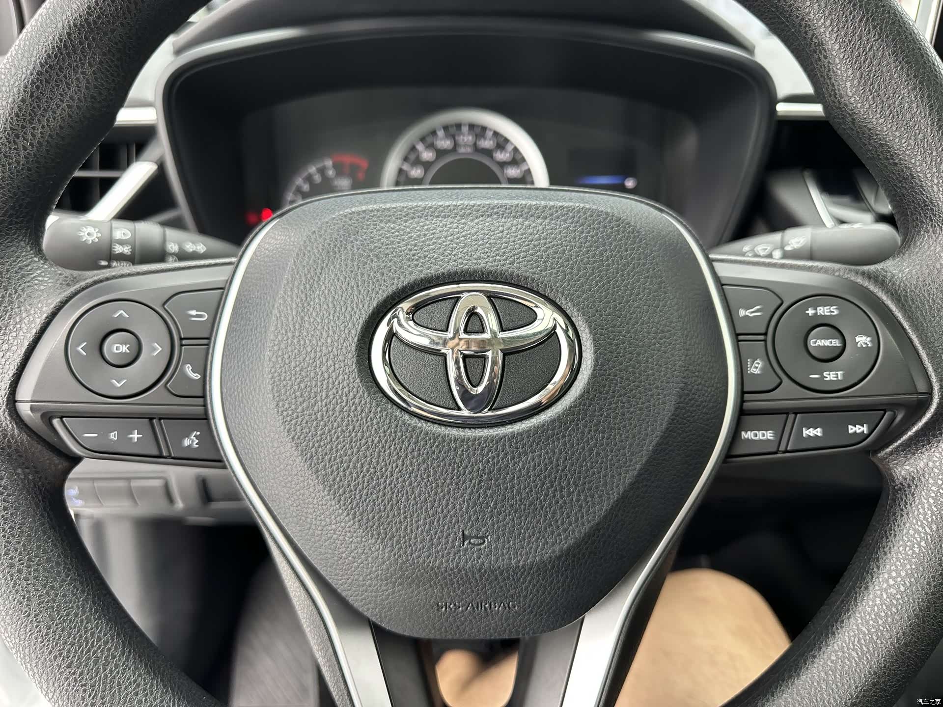 Toyota Corolla, 2022 12