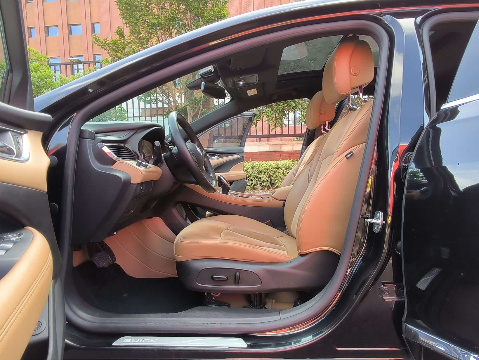 Buick LaCrosse, 2017 6