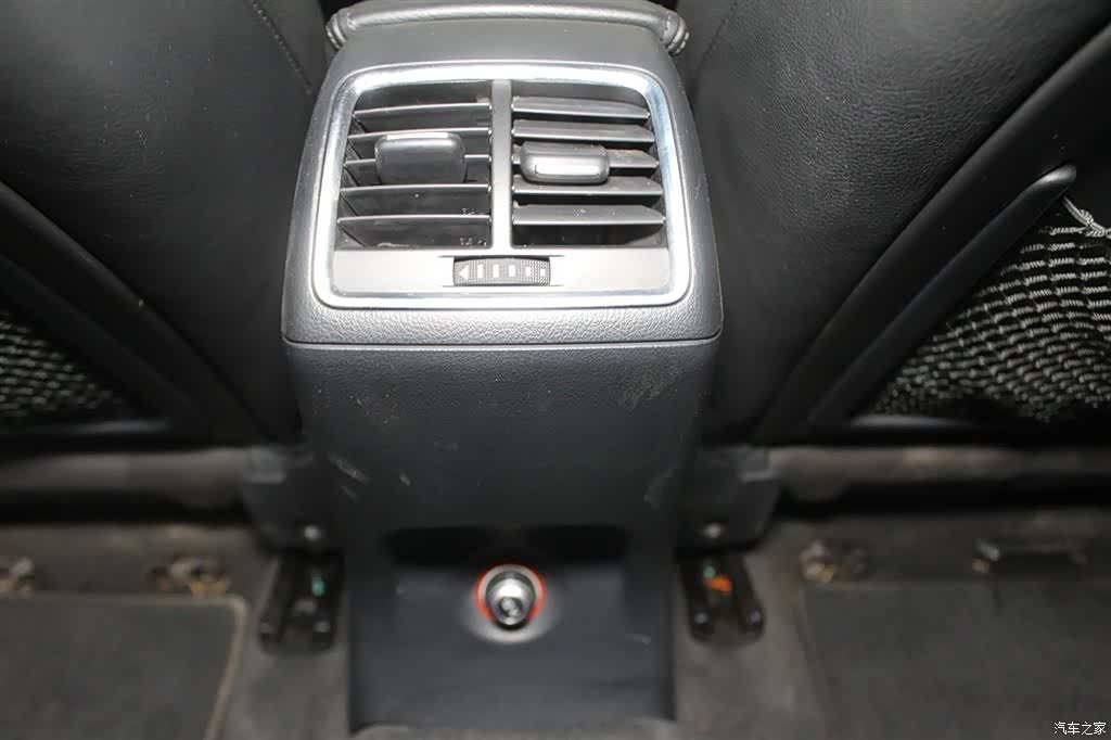 Audi Q3, 2014 10