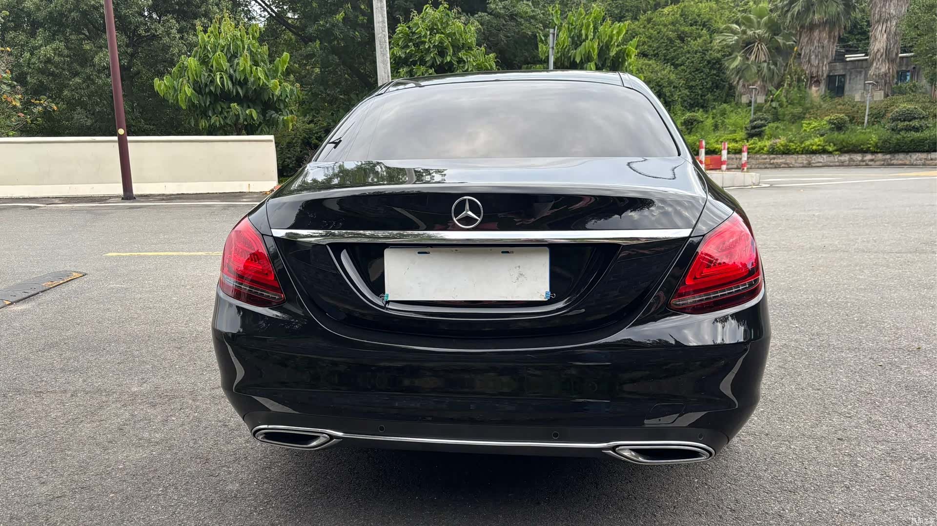 Mercedes-Benz C-Class, 2021 16