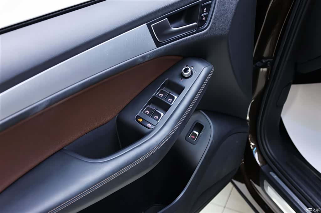 Audi Q5, 2018 17