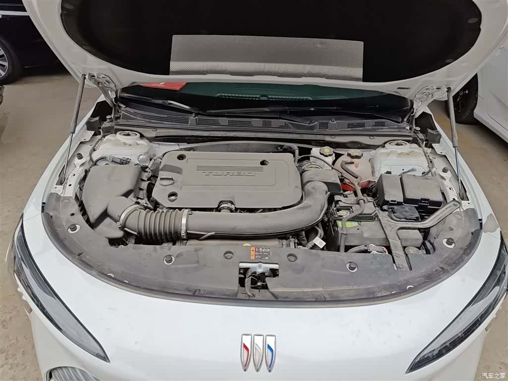 Buick LaCrosse, 2024 16