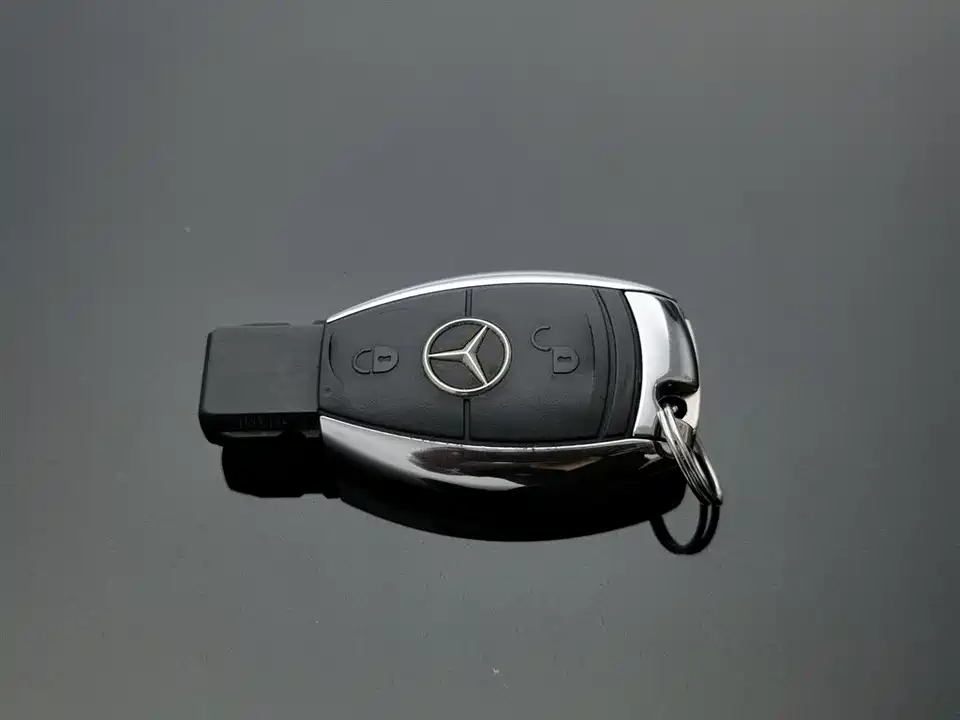 Mercedes-Benz M-class AMG