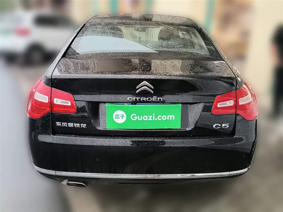 Citroen C5