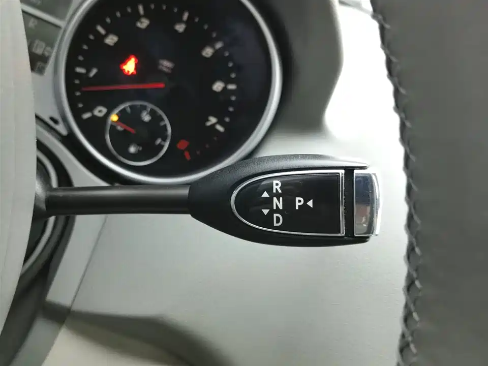 Mercedes-Benz M-class AMG