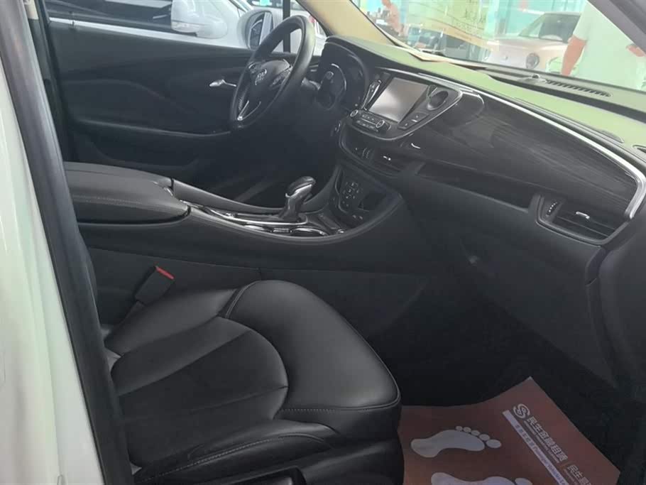 Buick Angkewei Plus