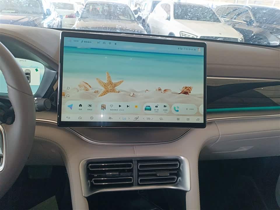 BYD Songjiang BYD Songjiang
