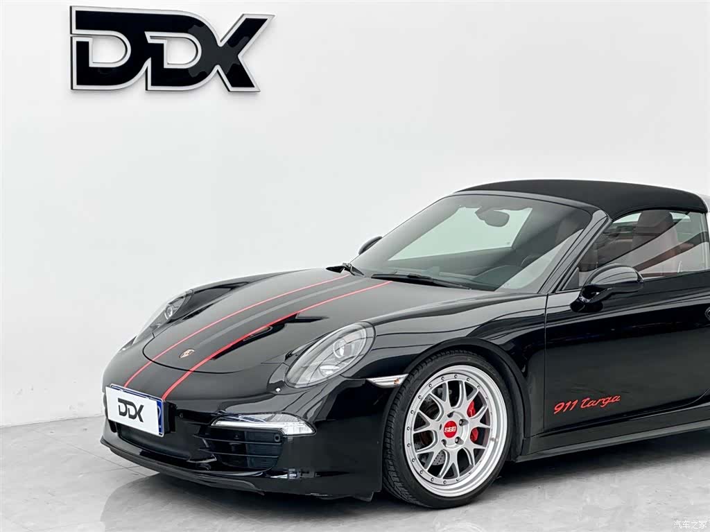 Porsche 911, 2016 3