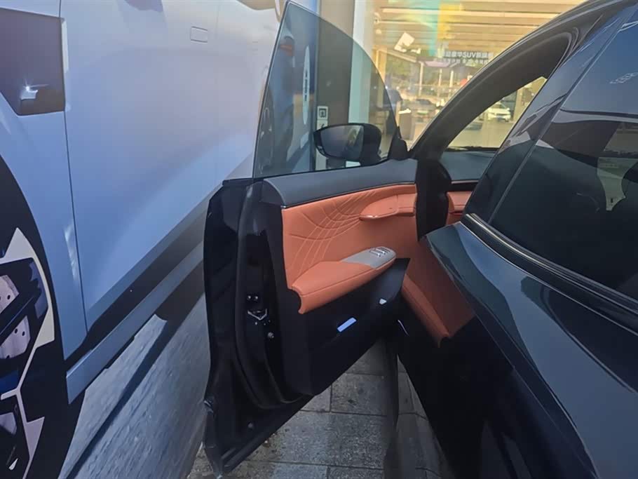 DEEPAL Dark blue S07