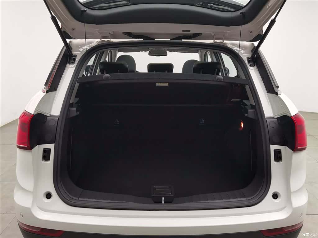 Haval H6, 2016 16