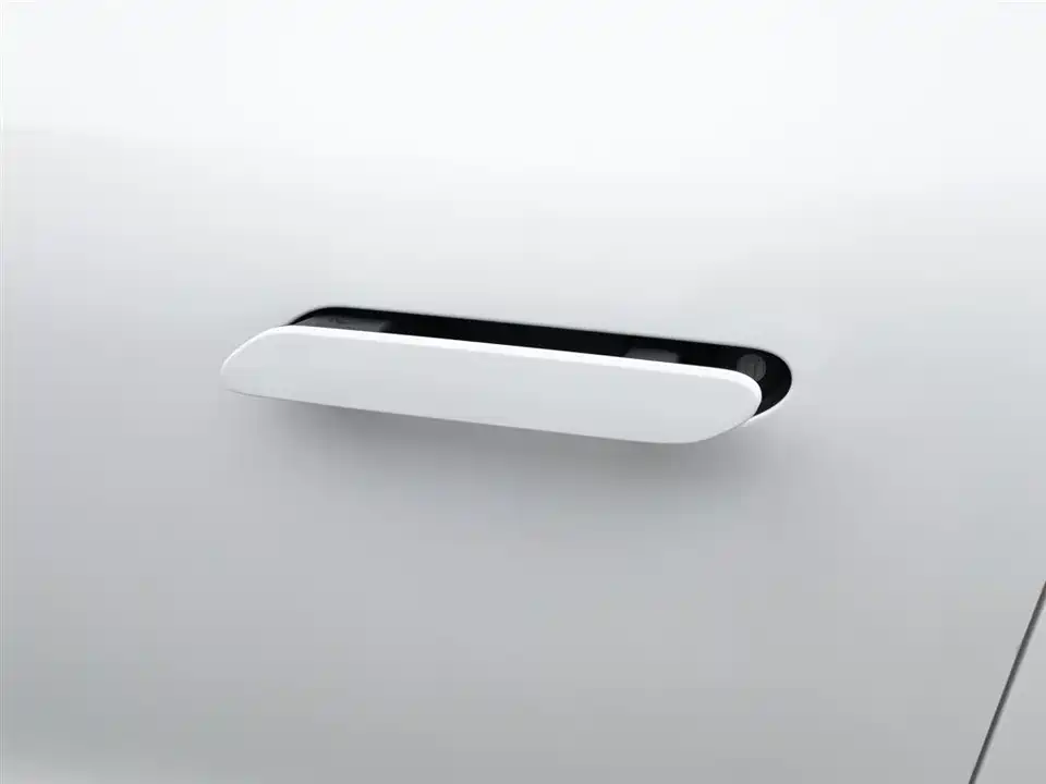 ARCFOX Polar Fox Alpha S