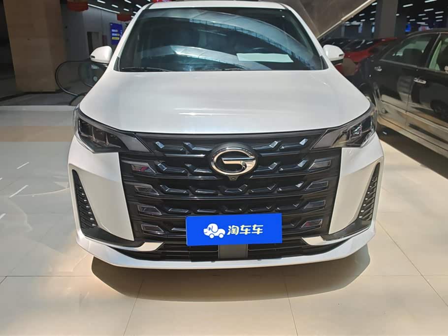 Trumpchi Trumpchi M6