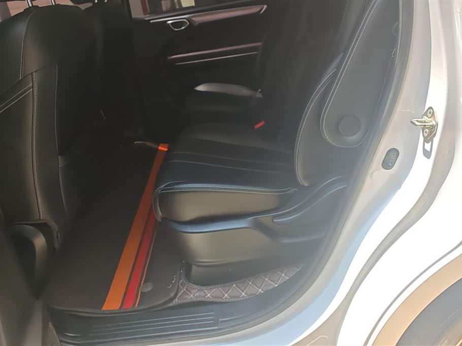 Trumpchi Trumpchi M6