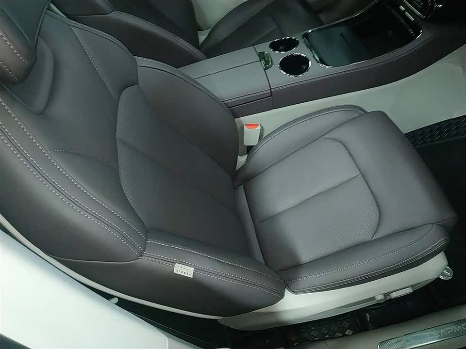 Leapmotor C11 Leapmotor C11