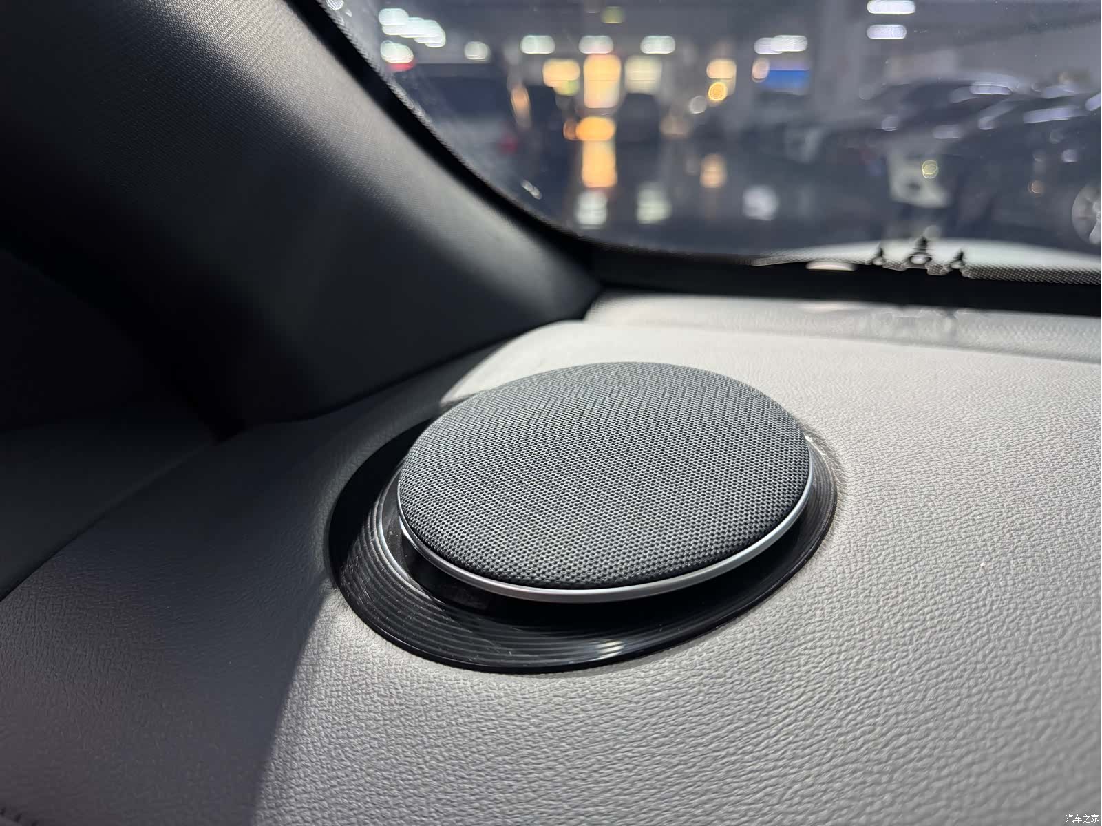 Geely 7, 2025 17